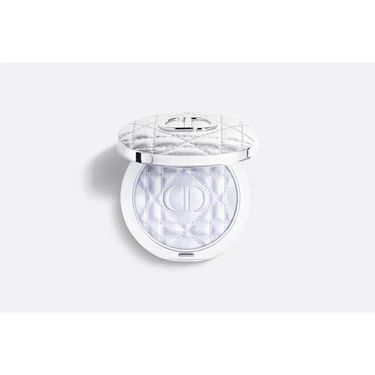 ディオール(DIOR) ディオールスキン フォーエヴァー グロウ ルミナイザー 05 ブルー ストロボ