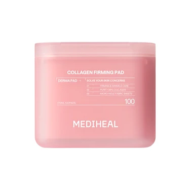 コラーゲン ファーミングパッド