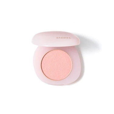 SNIDEL BEAUTY(スナイデル ビューティ) ユーフォリック グロウ ブラッシュ 04 テレカクシ