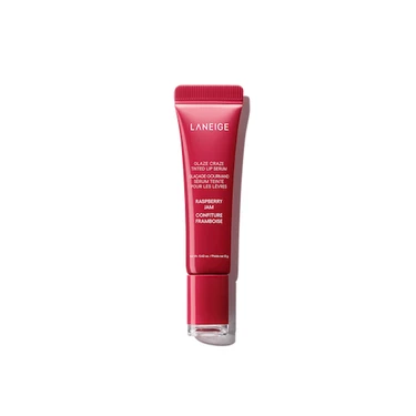 LANEIGE(ラネージュ) グレイズ ティントリップセラム ラズベリージャム