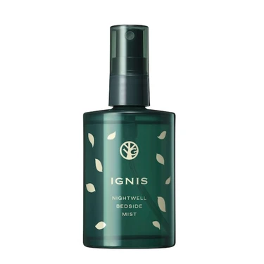 イグニス モイスチュアライジング エフフォーリア ミルク キット