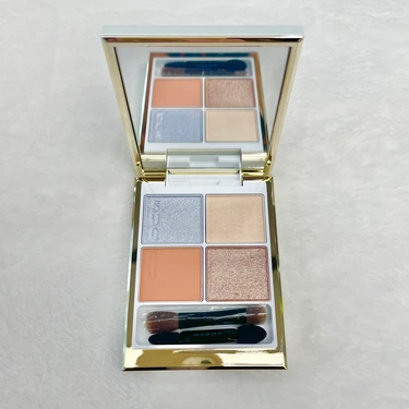 2025 SUQQU メイクアップキット 光飾 イエベ春 レビュー