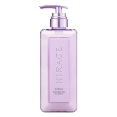 KIRAGE(キラージュ) スリークコントロールヘアトリートメント