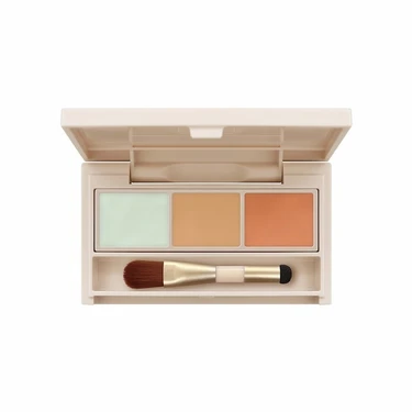 CandyDoll(キャンディドール) パレットコンシーラー