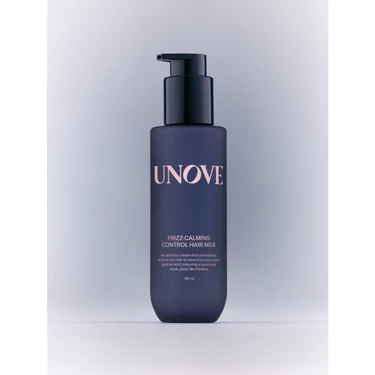 フリズカーミングコントロール ヘアミルク