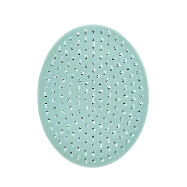 マペペ デタングリングシャンプーブラシ＜グレイッシュミント＞