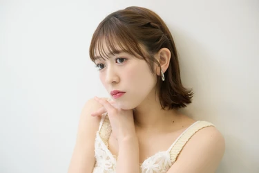 超ときめき♡宣伝部・小泉遥香さん初のソロ写真集「はるのとなり。」が発売！ 撮影前の美容ルーティンを取材_5_5