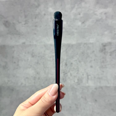 SHISEIDO HANEN FUDE アイ シェーディング ブラシ