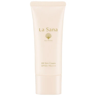 ラサーナ 海藻 BB スキンクリーム