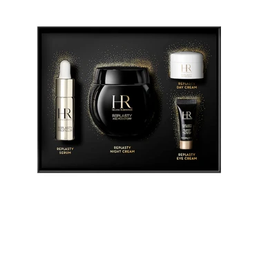 ヘレナ ルビンスタイン(HELENA RUBINSTEIN) ヘレナ ルビンスタイン リプラスティ R.C. クリーム ホリデーコフレ