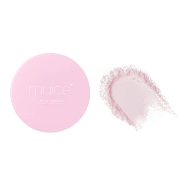 muice(ミュアイス) ヨレンパウダー ピンク