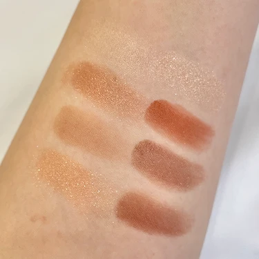 2025春夏の目元はこれで決まり！イエベが選ぶプチプラアイシャドウ7選！使い方解説/写真付き_9_5