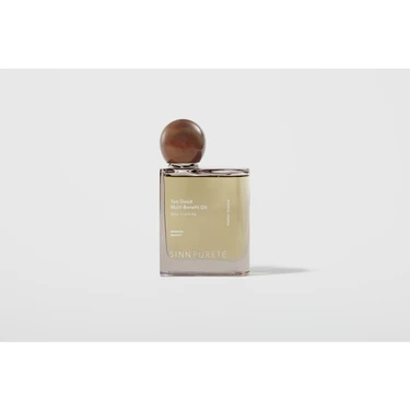 トゥーグッド マルチベネフィットオイル Hidden Shadow