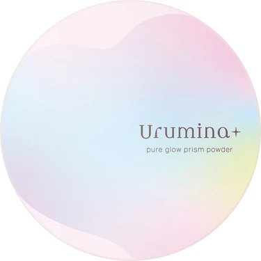 生つや肌 プリズムパウダー