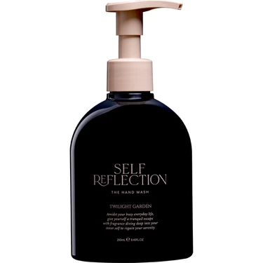 SELF REFLECTION(セルフリフレクション) ザ ハンドウォッシュ　