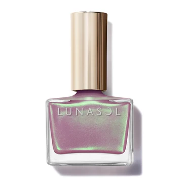 ルナソル ネイルポリッシュ EX57 Mystic Plum