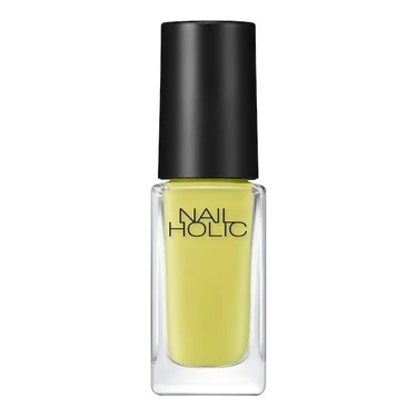 NAIL HOLIC ネイルホリック くすみカラーズ GR007K