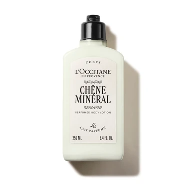 ロクシタン(L'OCCITANE) シェーヌミネラル パフュームド ボディミルク