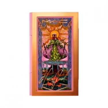 M・A・C(マック) リップスティック × 3 フロム ハリス ウィズ ラブ