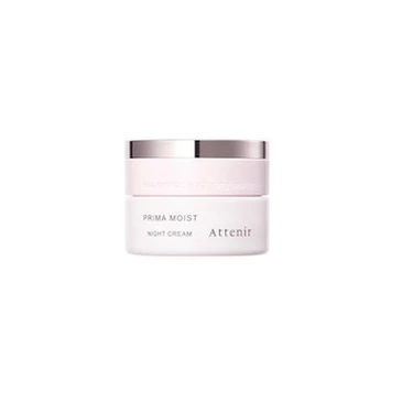 Attenir(アテニア) プリマモイストナイトジェル