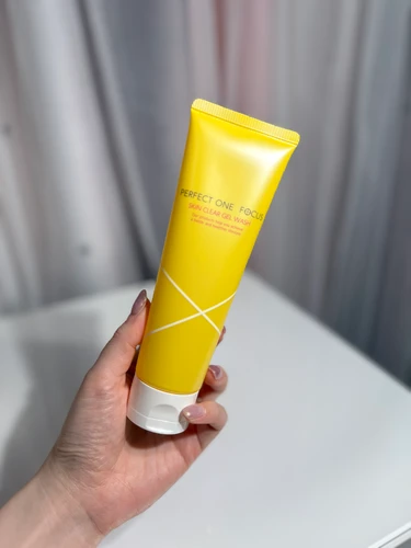 スキンクリアジェルウォッシュ