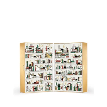 Diptyque 限定版 アドベントカレンダー