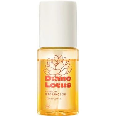 ダイアン ロータス フレグランスオイル スウィーティーライチの香り