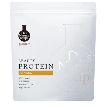 美容プロテイン 