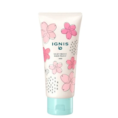 シルキーモイスト ヘアパック F 300