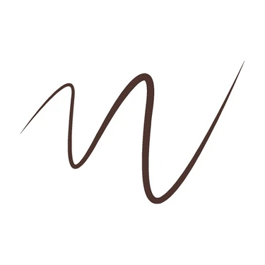 ケイト スーパーラスティングライナー BK-2 ブラウンブラック