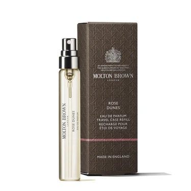 モルトンブラウン ローズデューン オードパルファン