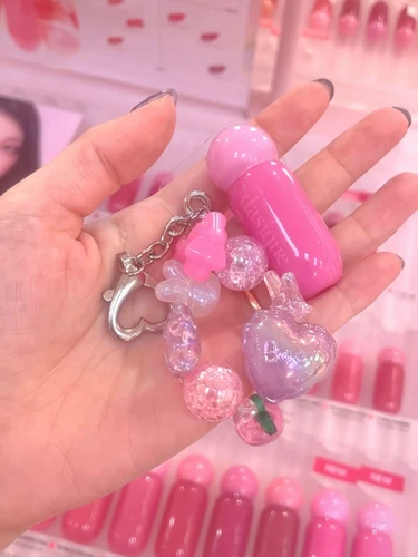 幻のキーリング