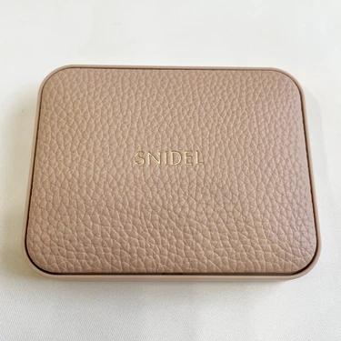 スナイデルビューティー　石井美保　アイデザイナー ｎ EX01 ルージュ クチュール EX05 レビュー　口コミ