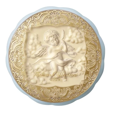 Milano Collection ドレスアップクリーム2024