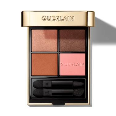 ゲラン(Guerlain) オンブル ジェ NO.129 ハニー アンバー