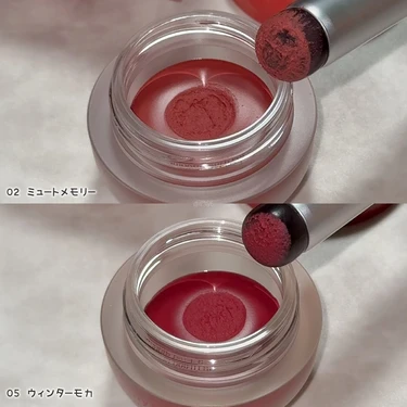 【売り切れ続出!?】韓国ダイソーおすすめリップ&チーク💖´- dearthing/SON&PARK_3_5