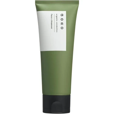 フェイスクレンザー