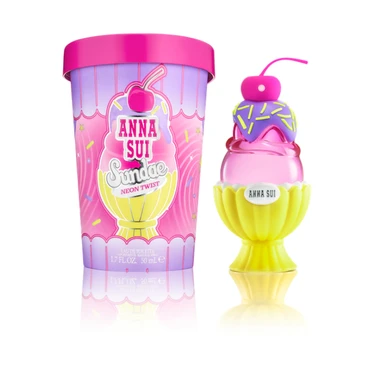 サンデー ネオン ツイスト オーデトワレ 