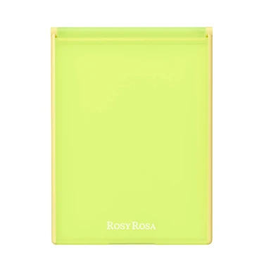 ロージーローザ(ROSY ROSA) リアルックミラー ビビッドレモン