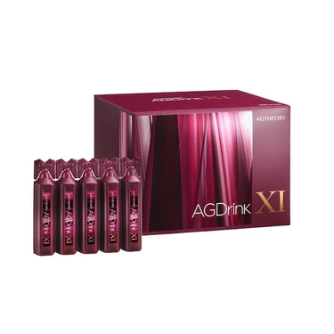 AGTHEORY(エイジーセオリー) エイジーセオリー AGドリンクⅪ