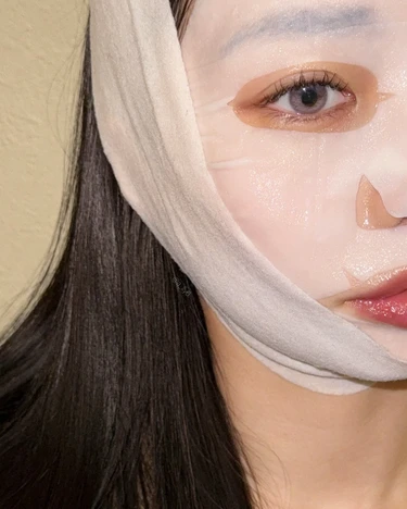 ナンバーズイン numbuzin 韓国 スキンケア シート マスク パック 番号 9番 NMN リフトアップ