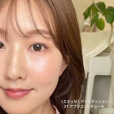 2025春夏の目元はこれで決まり！イエベが選ぶプチプラアイシャドウ7選！使い方解説/写真付き_5_6