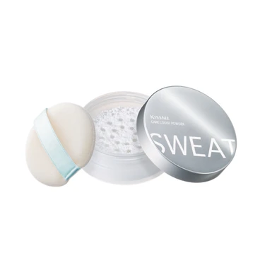 キスミー 薬用制汗パウダー