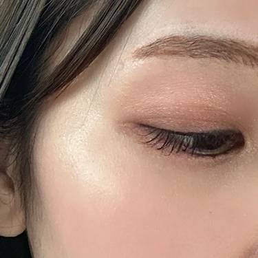 【イエベが選んだ】2025年新作ディオール サンククルール664のスウォッチ＆シーン別メイク法を紹介♪
_4_8