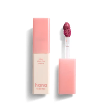 hana by hince(ハナバイヒンス) ウォーターグラスティント 03 モーヴ