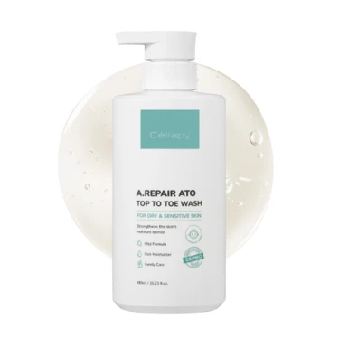 Cellapy(セラピー) セラアト 全身用シャンプー