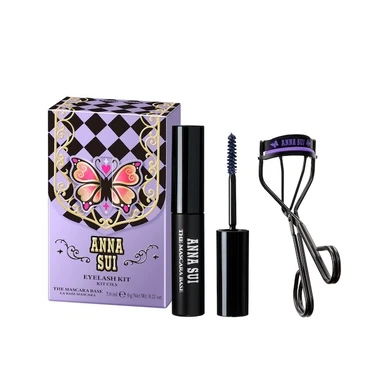 海外ファッションブランド通販サイト【公式】 ANNA SUI マキア | キット(メイクアップ) アイラッシュ マスカラ・マスカラ下地