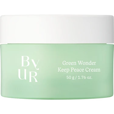 スージンググリーン クリーム V1