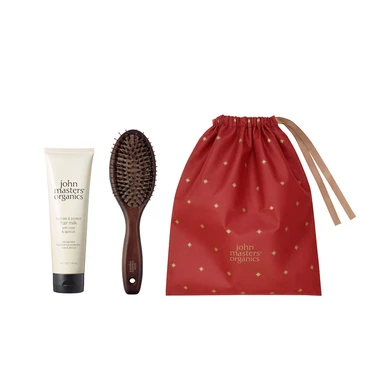 ジョンマスターオーガニック(john masters organics) ジョンマスターオーガニックグループ styling coffret 〈milk〉