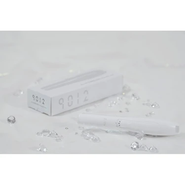 9012 イオンコードレス ストレートアイロン